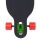 12. DESKOROLKA PB LONGBOARD TIKI
