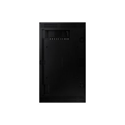 10. Samsung OM55IN N-S Płaski panel Digital Signage 139,7 cm (55") VA Wi-Fi 4000 cd/m2 Full HD Czarny