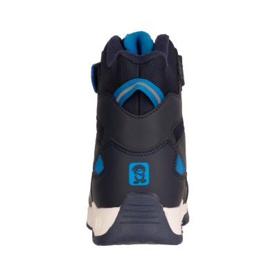 5. Buty zimowe Trollkids Kids Lofoten Winter Boots PRO Jr 672-117