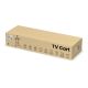 7. Equip 650631 uchwyt do telewizorów 2,54 m (100") Czarny