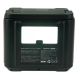 14. Stacja zasilania DEDRA DEZS0300 300/500W 296Wh/20Ah/14,8V