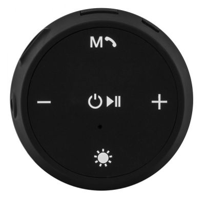 4. Głośnik bluetooth Esperanza FADO EP133K (kolor czarny)