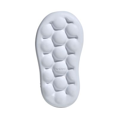 6. Buty dla dzieci adidas Breaknet 3.0 białe JS3678