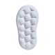 6. Buty dla dzieci adidas Breaknet 3.0 białe JS3678