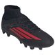 4. Buty adidas F50 Club MID FG/MG JQ4031