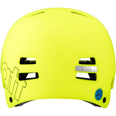 5. Kask rowerowy dziecięcy LEATT Helmet MTB Urban 2.0 Junior V24