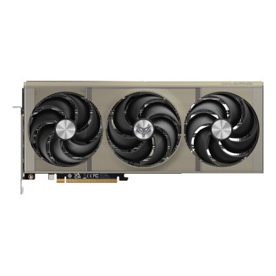 4. Karta graf. SAPPHIRE NITRO+ RX 9070 XT GAMING OC 16