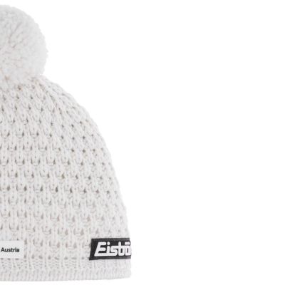 2. Czapka Eisbar Trail Pompon Mu Ska E33133-100