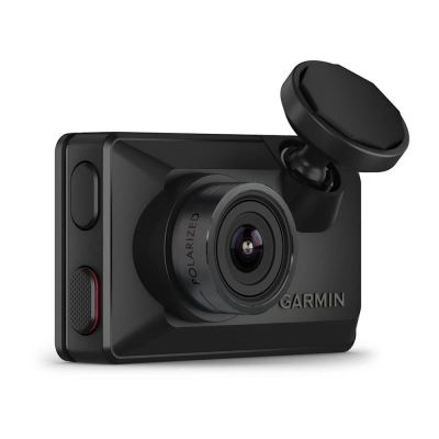 7. Garmin X310 4K Ultra HD Wi-Fi Bluetooth Bateria, DC Czarny
