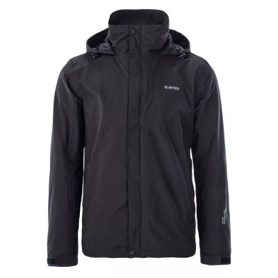 2. Kurtka Hi-Tec Howard Jacket M 92800377558