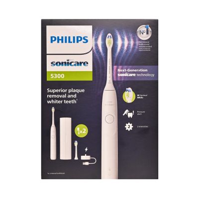 5. Szczoteczka do zębów PHILIPS HX7108/03