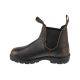 2. Blundstone Chelsea Boots 2440-BROWN Brązowe 36