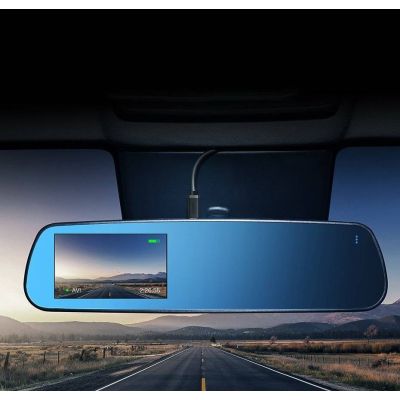 10. Ugreen kabel USB - mini USB 480 Mbps 3 m US132 (czarny)