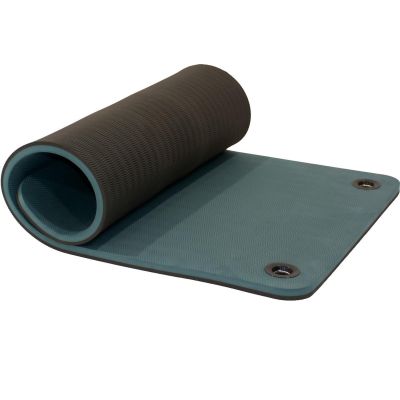 11. MATA FITNESS KLUBOWA Z OTWORAMI 120x60x2CM ENERO FIT