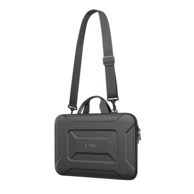 3. Etui Tech-Protect Ranger-X Tactical na laptopa 15-16" - czarne