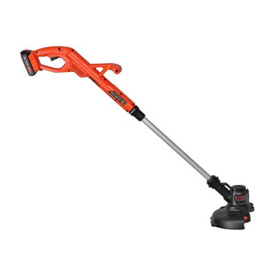 7. Podkaszarka aku 25cm 18V ST1823 BLACK+DECKER