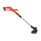 7. Podkaszarka aku 25cm 18V ST1823 BLACK+DECKER