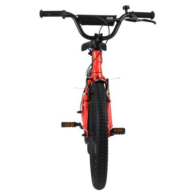 5. Rower Batch Alu 20” neon red (B374255W)