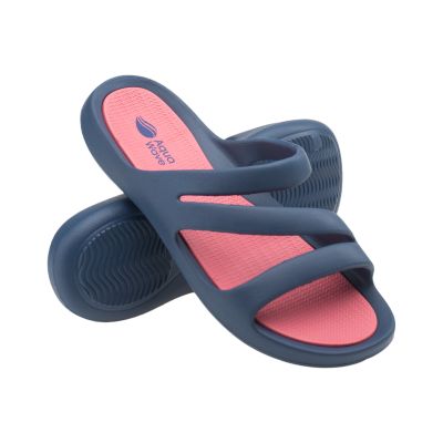 4. Damskie Klapki AWEDI WMNS