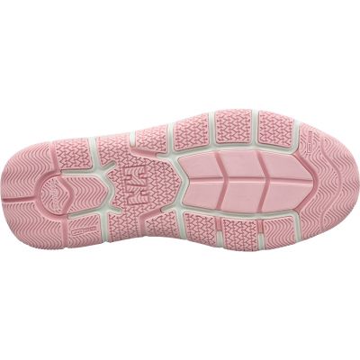 4. Buty Helly Hansen Skagen Pier Leather Shoe W 11471-181