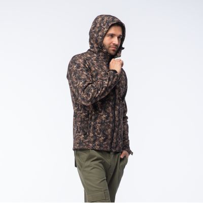 12. Męski Softshell MAGNUM HIDDEN