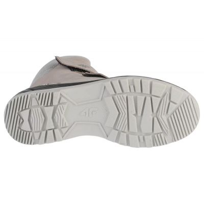 8. Buty 4F Trek Jr HJZ21-JOBMW250-26S