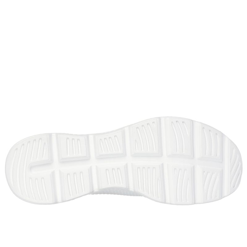 5. Skechers damskie sneakersy Slip-In BOBS ARC WAVES 117629 W