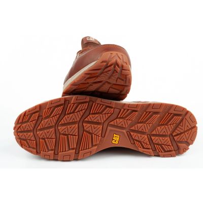 24. Buty robocze Caterpillar S1P Src Hro E M P723076