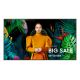 4. Samsung QB43C Płaski panel Digital Signage 109,2 cm (43") LCD Wi-Fi 350 cd/m2 4K Ultra HD Czarny Procesor wbudowany Tizen 7.0 16/7