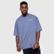 Koszulka męska Air Jordan Brooklyn Arch Logo T-shirt Niebieski -  II2344-410