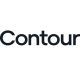 Contour Design Active Key AK-C8112 klawiatura Medyczna RF Wireless QWERTZ Niemiecki Czarny