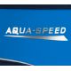 3. Kąpielówki Aqua-speed GRANT M 410 granatowe