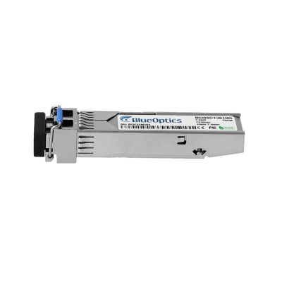 2. BlueOptics J4859C-BO moduł przekaźników sieciowych Swiatłowód 1250 Mbit/s SFP 1310 nm