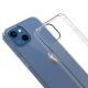 2. Etui Ultra Clear na Samsung Galaxy S26 - przezroczyste