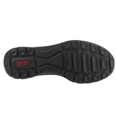 4. Rieker Shoes L32F3-00 Czarne 36