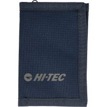 Portfel firma Hi-Tec Maxel kolor granatowy