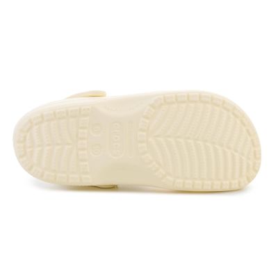 7. SANDAŁY CROCS CLASSIC YELLOW LIGHT 10001-7CJ