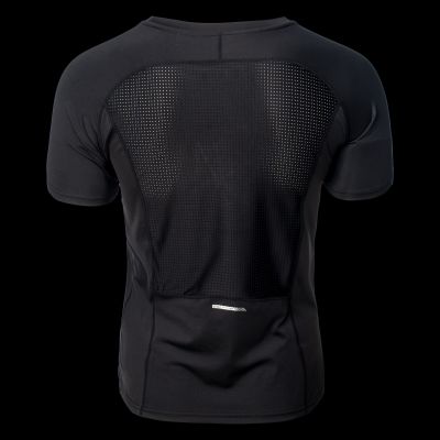 2. Męska Koszulka z krótkim rękawem IGNITE