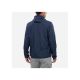 4. Kurtka męska MILLET Parmelan Windbreaker Hoodie M granatowa