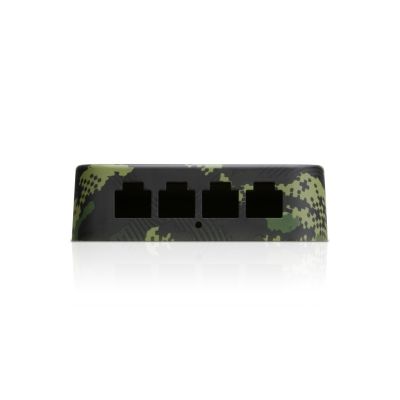 10. Ubiquiti IW-HD-CF-3 akcesorium punktu dostępowego wlan