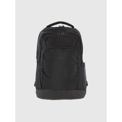 Plecak miejski  (18L) z kieszenią na laptopa 4F 4FRMM00ABACU466-20S