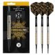 7. Rzutki Harrows Original 90% 50th Anniversary Edition softip