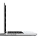 3. Etui Spigen AirSkin na MacBook Pro 14" 2021 / 2023 / 2024 / 2025 / 2026 - przezroczyste matowe