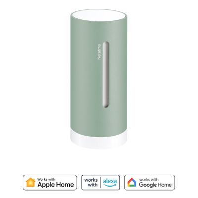 Moduł wewnętrzny Original Netatmo NIM-M Mint