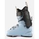 10. Buty narciarskie LANGE XT3 FREE 85 MV W GW Glacial Blue