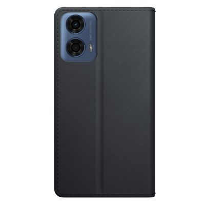 7. Etui z klapką 3mk Wallet Case na Motorola Moto G24 / G24 Power