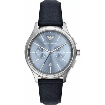 Zegarek Męski EMPORIO ARMANI Dario AR11747 + BOX
