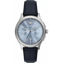 Zegarek Męski EMPORIO ARMANI Dario AR11747 + BOX