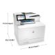 46. HP Color LaserJet Enterprise MFP M480f