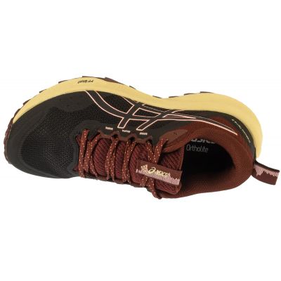 3. Buty do biegania Asics Trabuco Terra 3 W 1012B925-001
